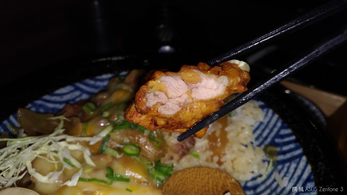 龍潭「お食事処男丸日式丼飯」－肉片鋪好鋪滿！龍潭交流道平價丼飯