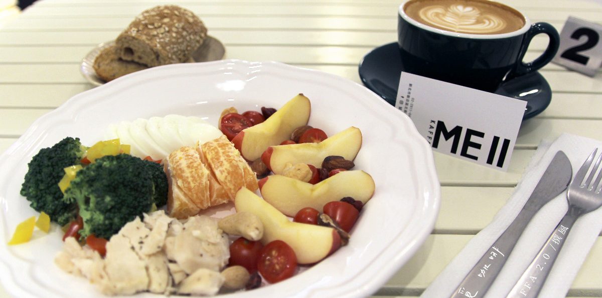 新店「覓咖啡M.E. II KAFFA」－尋找自己喜歡的味道 [已歇業]
