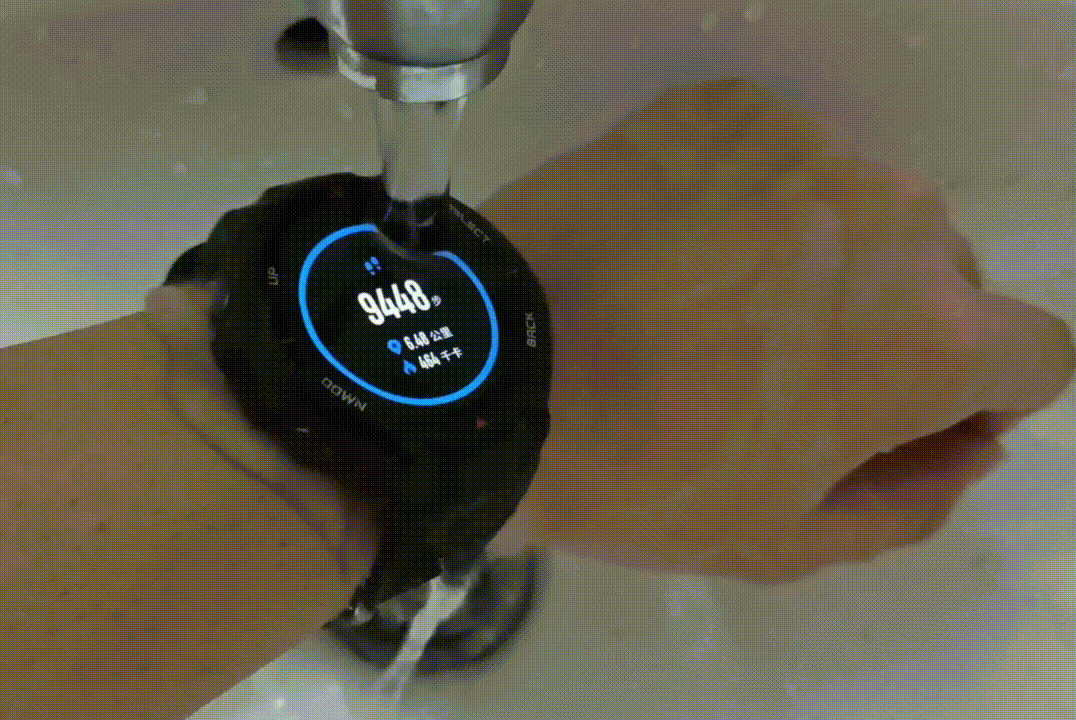 開箱／Amazfit T-Rex智能手錶－開始養成每日運動習慣的小助手 | 軍規耐用 50公尺防水 心律追蹤 14種運動模式 小米生態鏈