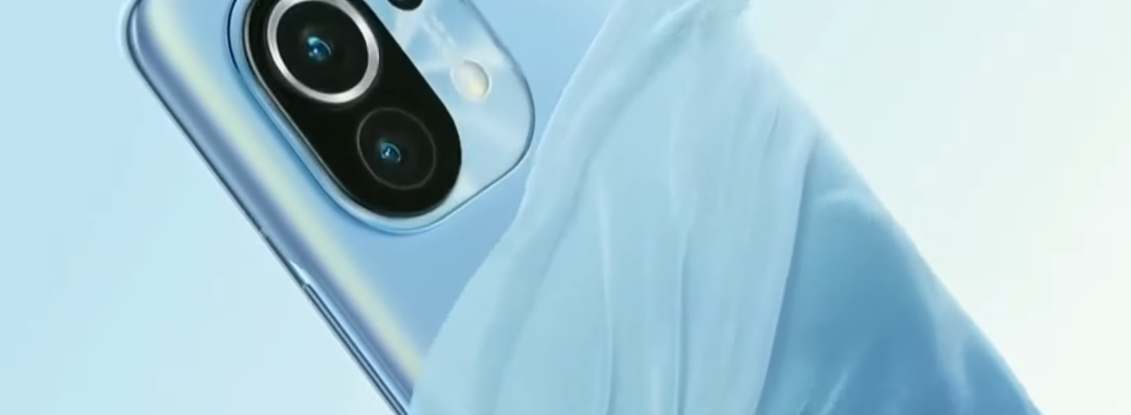 發表會／小米11發布會重點整理：驍龍888首發、2K+120Hz螢幕、哈曼卡頓音質調教