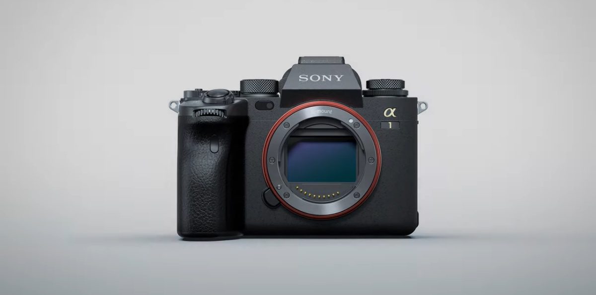 發表會／ Sony Alpha 1無反機皇橫空出世！8K錄影30分鐘、鳥眼對焦、F22追焦黑科技頻出