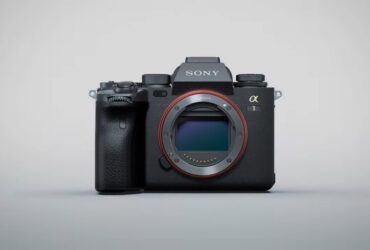 發表會／ Sony Alpha 1無反機皇橫空出世！8K錄影30分鐘、鳥眼對焦、F22追焦黑科技頻出