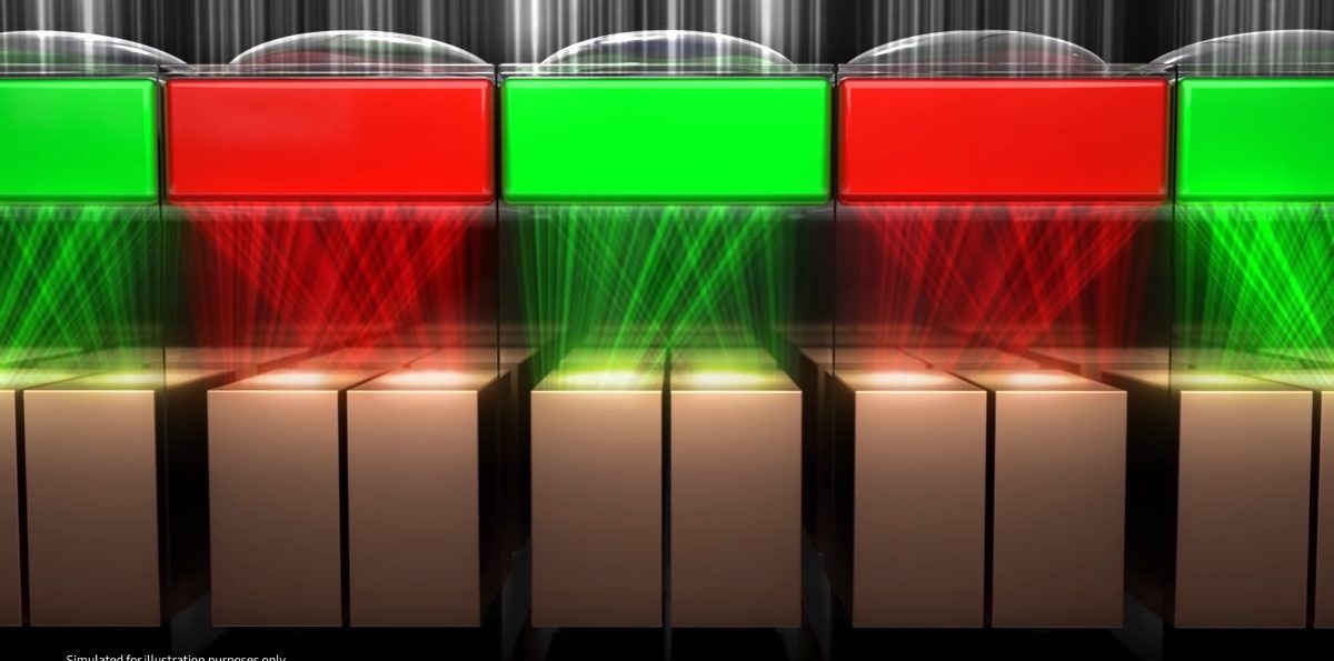 導讀／Samsung Dual Pixel Pro技術是什麼？複雜場景中也能實現快速自動對焦