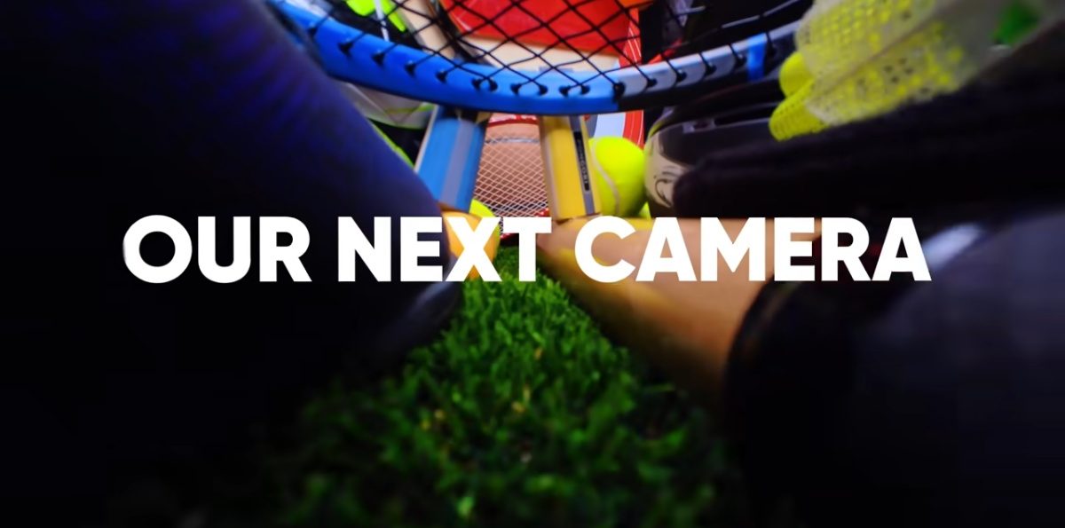 新聞／Insta360最新預告，將於3/9發布超迷你相機