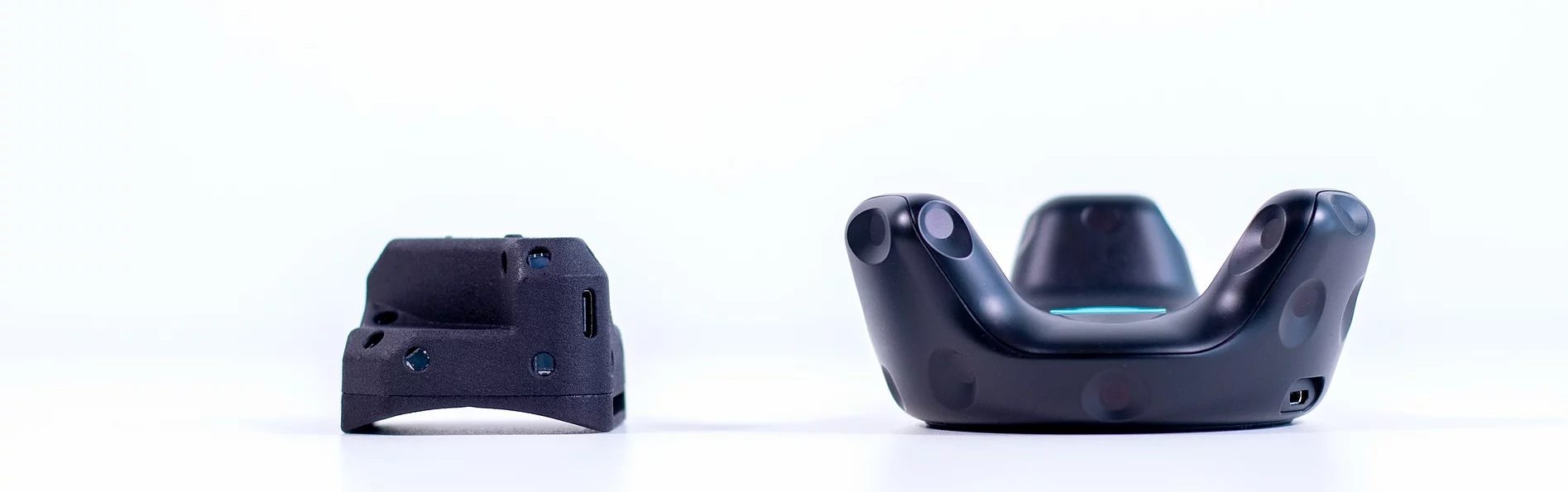 新聞／Tundra Labs宣布將推出SteamVR追蹤配件！3/29開始募資