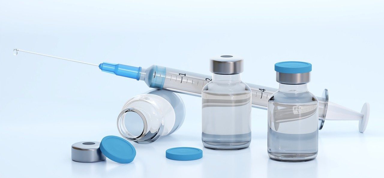 整理包／全台疫苗施打資訊整理（第一階段）