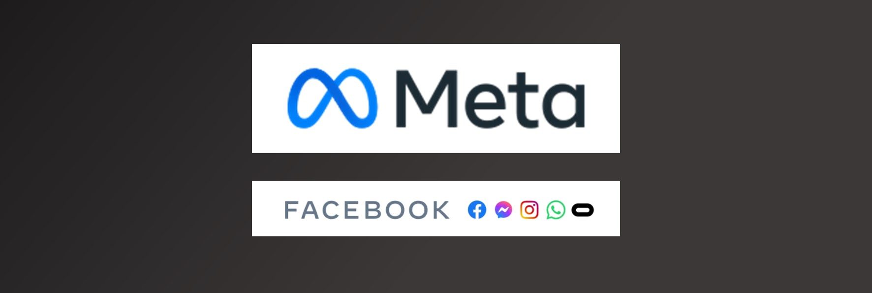 發布會／Facebook Connect 2021重點解析－Facebook轉型Meta？Meta元宇宙可能面臨的困境與未來