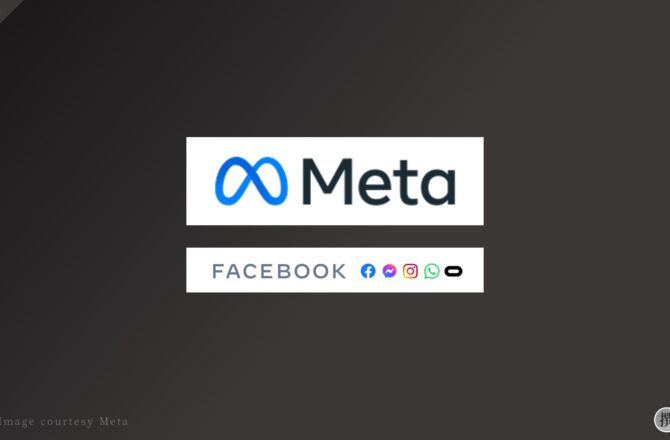 發布會／Facebook Connect 2021重點解析－Facebook轉型Meta？Meta元宇宙可能面臨的困境與未來