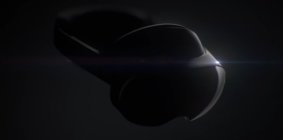 產品透漏／Meta Cambria重點整理－可能會是緊湊型VR可支援面部追蹤