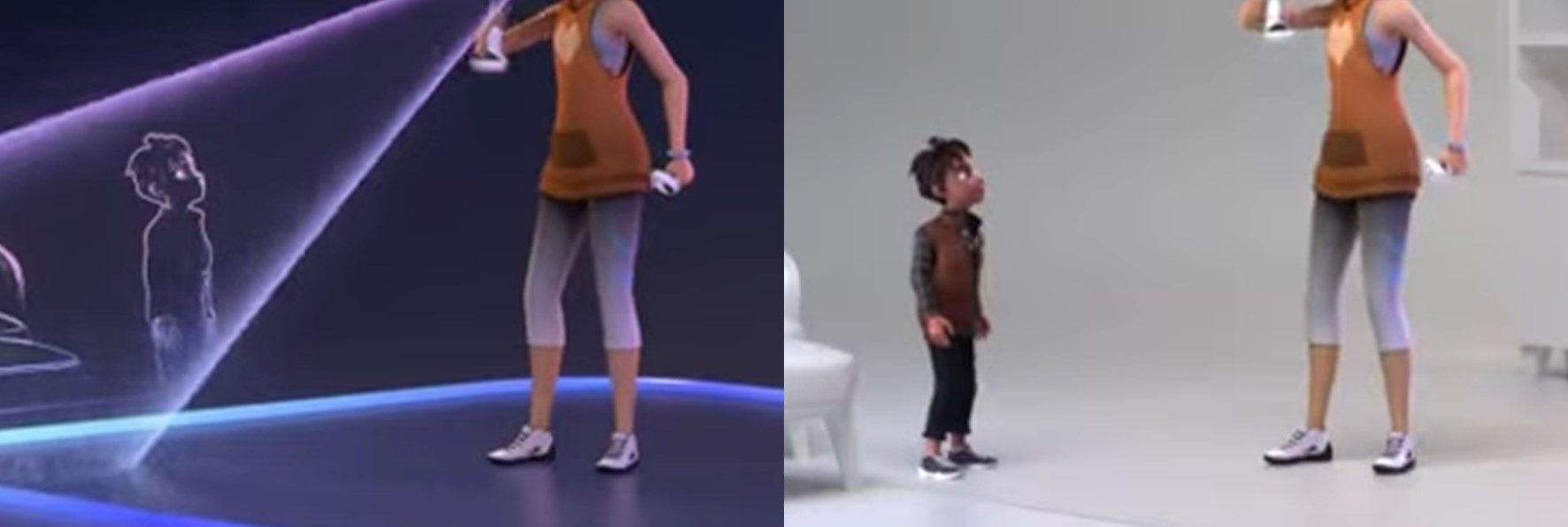 技術快訊／Oculus軟體更新v34－智能環境物體感測讓你使用更安全