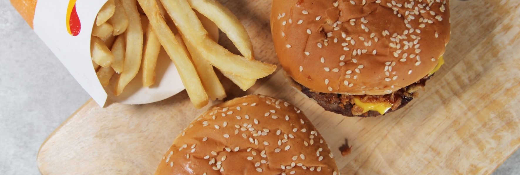 漢堡王優惠券「9/1~10/31」出爐了！買一送一出擊、期間限定必吃