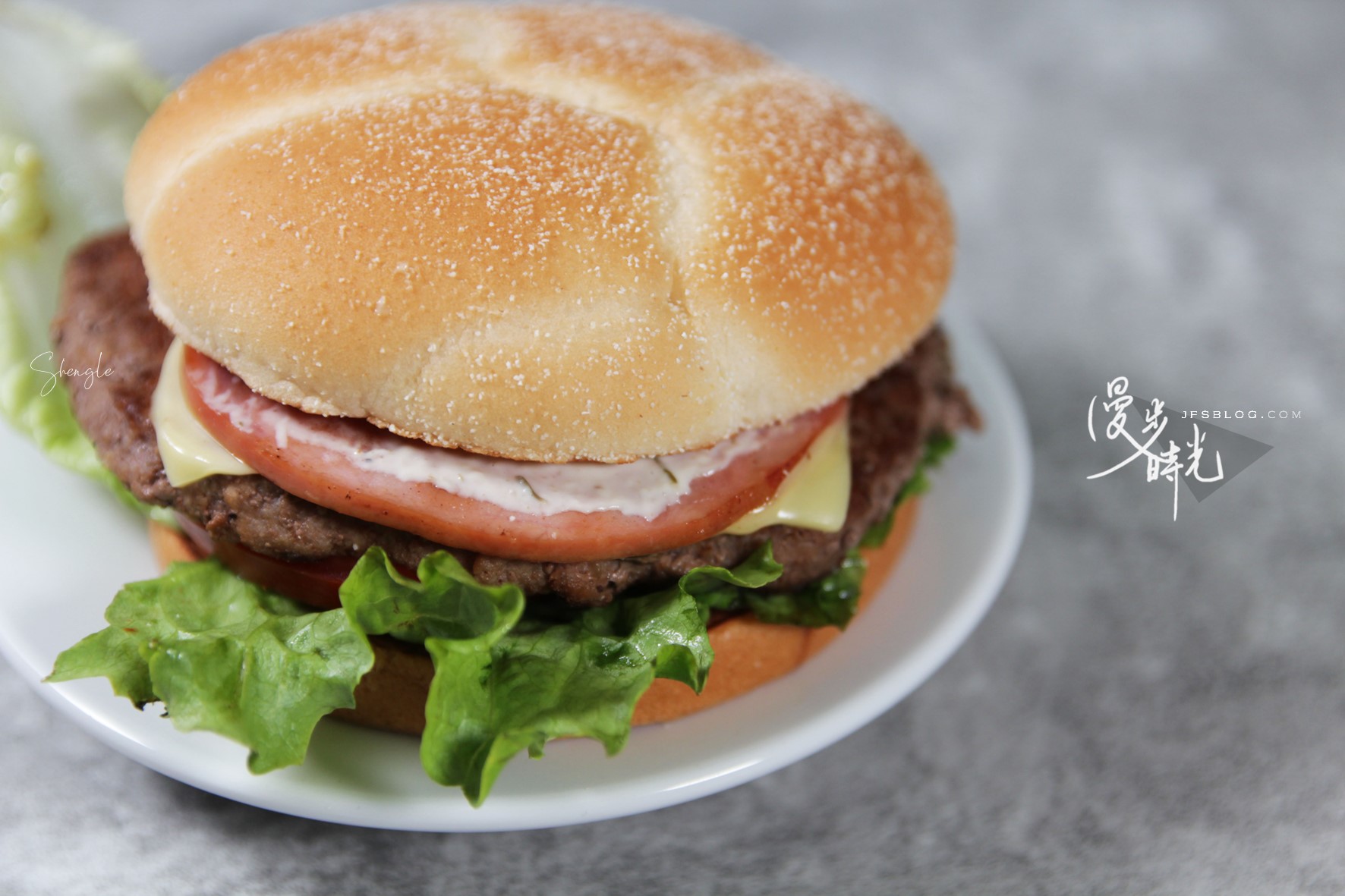 麥當勞「法式第戎」極選三漢堡好吃嗎？火腿安格斯牛堡、火腿酥脆鷄腿堡、火腿嫰煎鷄腿堡
