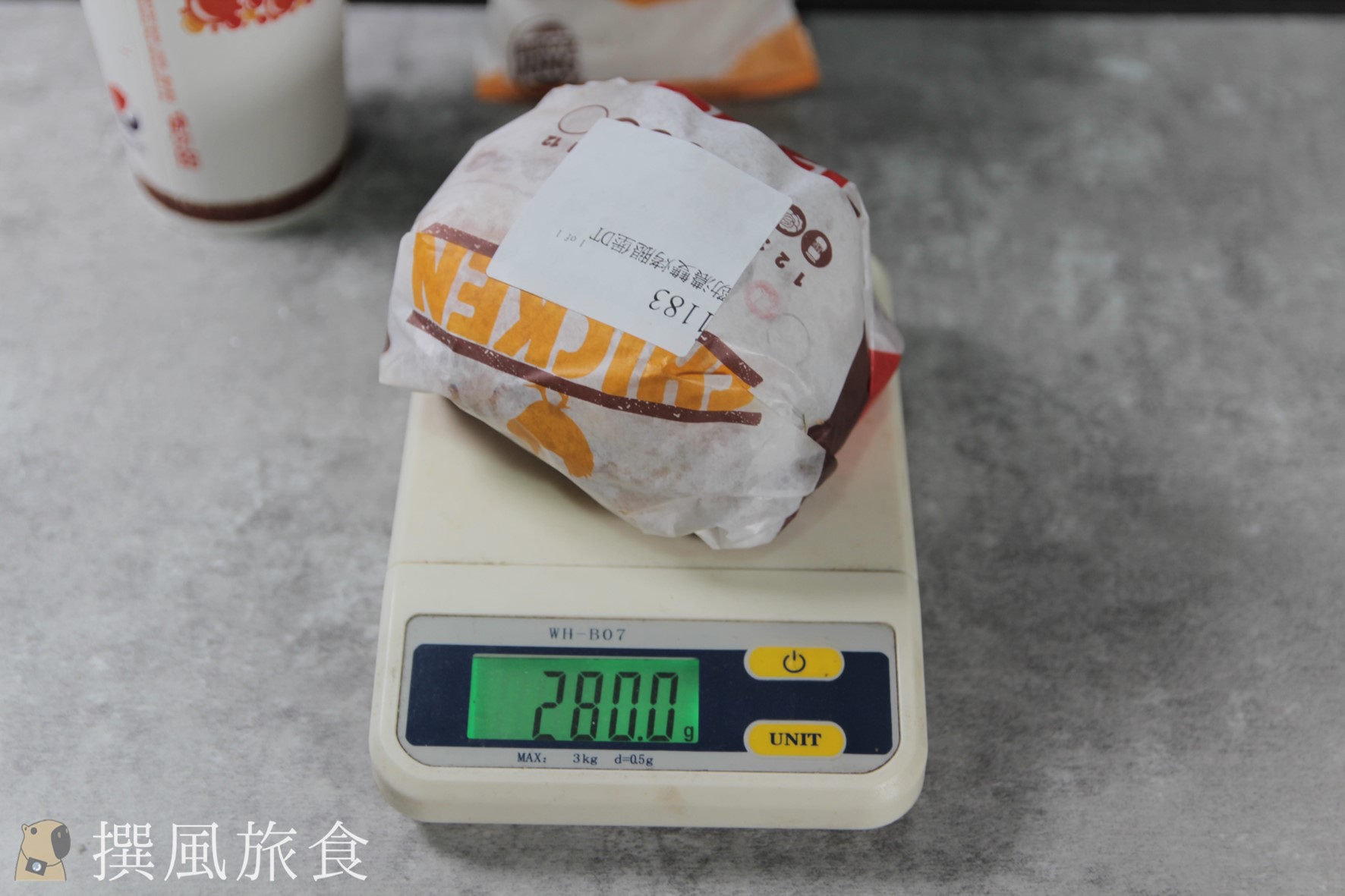 漢堡王「勁濃起士重磅」期間限定4款漢堡好吃嗎？雙層肉排就是爽！