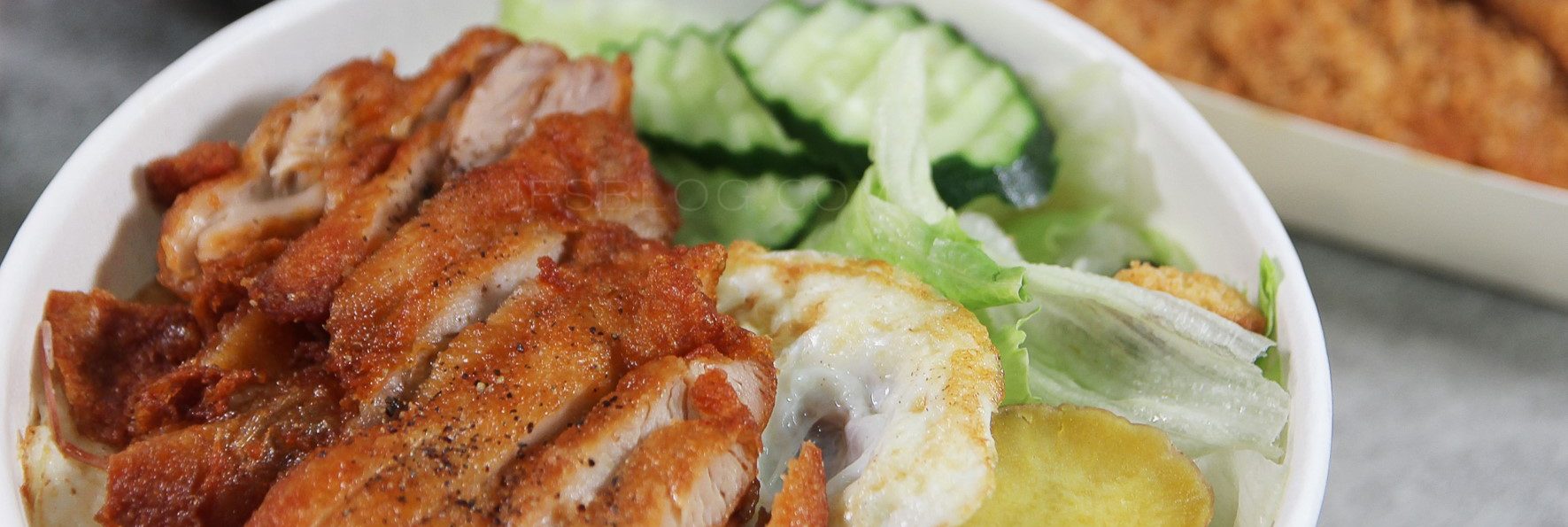 「哈湯鍋」新店平價小火鍋，還有雙拼防疫便當深得我心