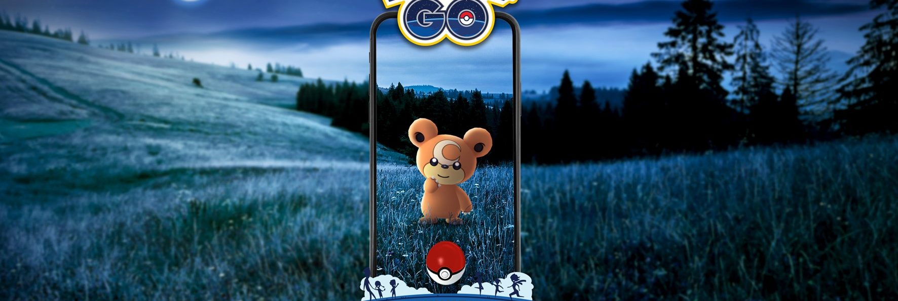 Pokemon GO「社群日」與「經典社群日」整理