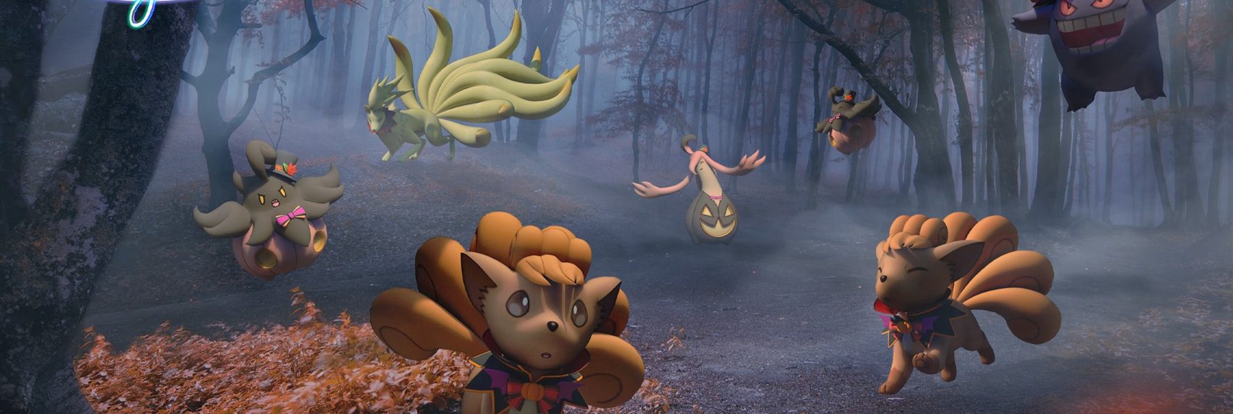 Pokemon GO「2022萬聖節Part2」重點整理：糖果取得獎勵持續到月底！起源騎拉帝納獲期間限定招式！