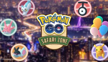 Pokemon GO「Safari Zone: Taipei」重點整理：台北打卡夯起來！大安森林公園3日瘋狂抓寶！超級拉帝亞斯、超級拉帝歐斯再次回歸