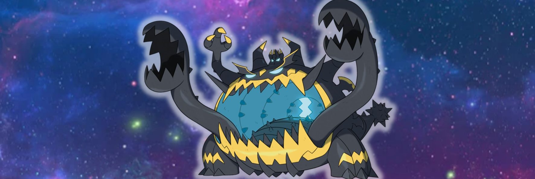 Pokemon GO「2022年11月活動」重點整理！五星頭目惡食大王首次登場