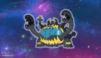 Pokemon GO「2022年11月活動」重點整理！五星頭目惡食大王首次登場