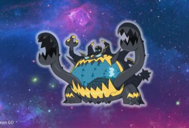 Pokemon GO「2022年11月活動」重點整理！五星頭目惡食大王首次登場