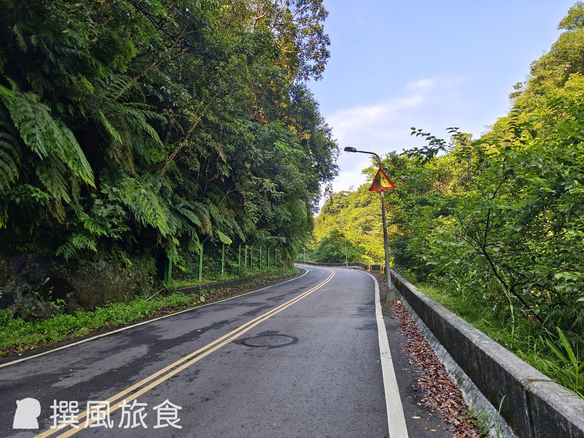 [台北] 環騎台北福德坑線：第1次YouBike挑戰心得