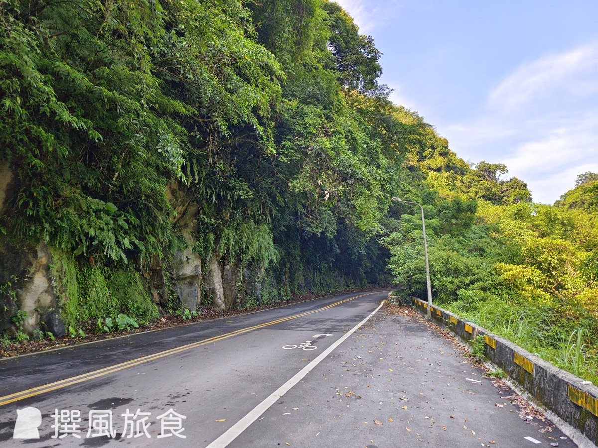 [台北] 環騎台北福德坑線：第1次YouBike挑戰心得