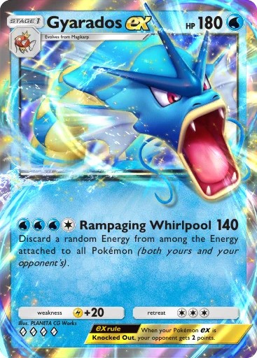 [Pokemon TCG Pocket (A2b)] 艾路雷朵EX牌組卡手嗎？90場實測紀錄與對戰心得