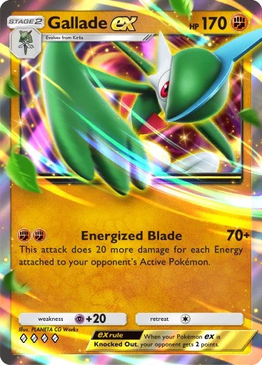 [Pokemon TCG Pocket (A2b)] 艾路雷朵EX牌組卡手嗎？90場實測紀錄與對戰心得