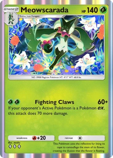 [Pokemon TCG Pocket (A2b)] 艾路雷朵EX牌組卡手嗎？90場實測紀錄與對戰心得