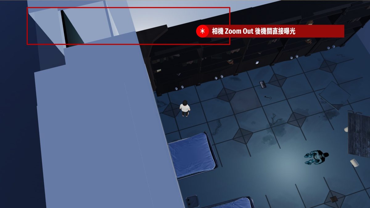 新手用 2 週打造 3D 密室逃脫遊戲!PlayCanvas × VIVERSE World × 爆肝實錄 新手用 2 週打造 3D 密室逃脫遊戲!PlayCanvas × VIVERSE World × 爆肝實錄